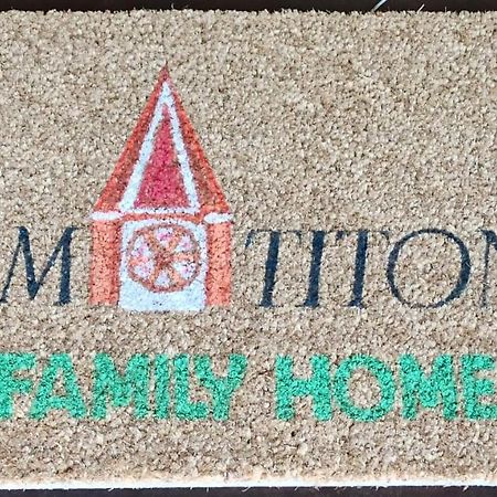 Il Matitone Family Home Arezzo Exteriör bild
