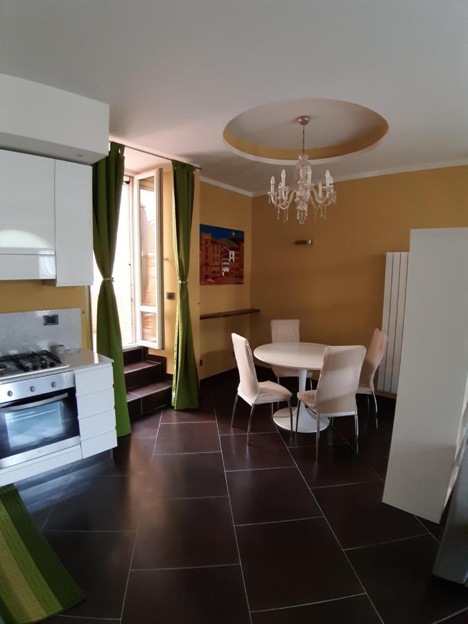 Il Matitone Family Home Arezzo Exteriör bild