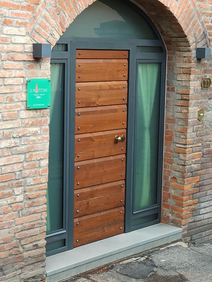 Il Matitone Family Home Arezzo Exteriör bild